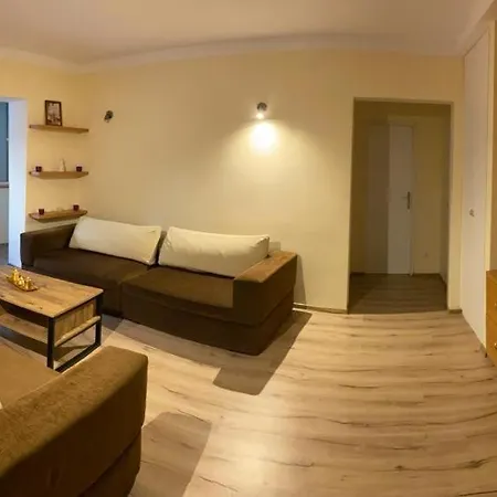 Dya Apartment