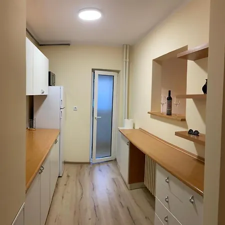 Apartment Dya *