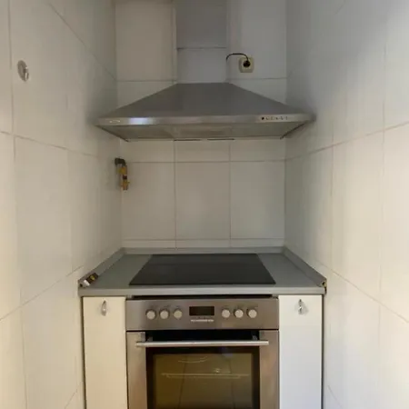 Dya Apartment *