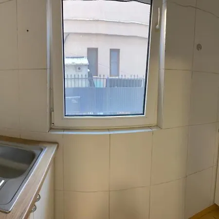 Dya Apartment