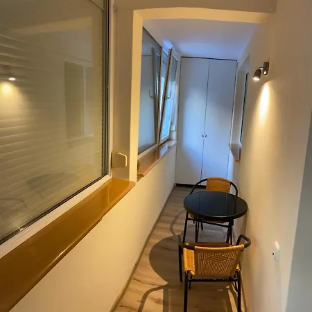 Apartment Dya Constanta